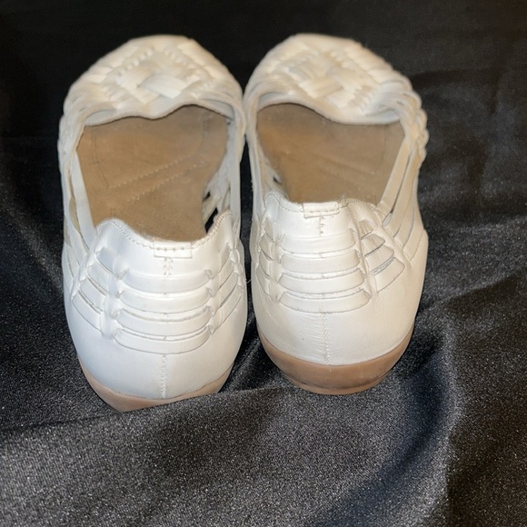 COPY - Naturalizer Sandles - Picture 4 of 7